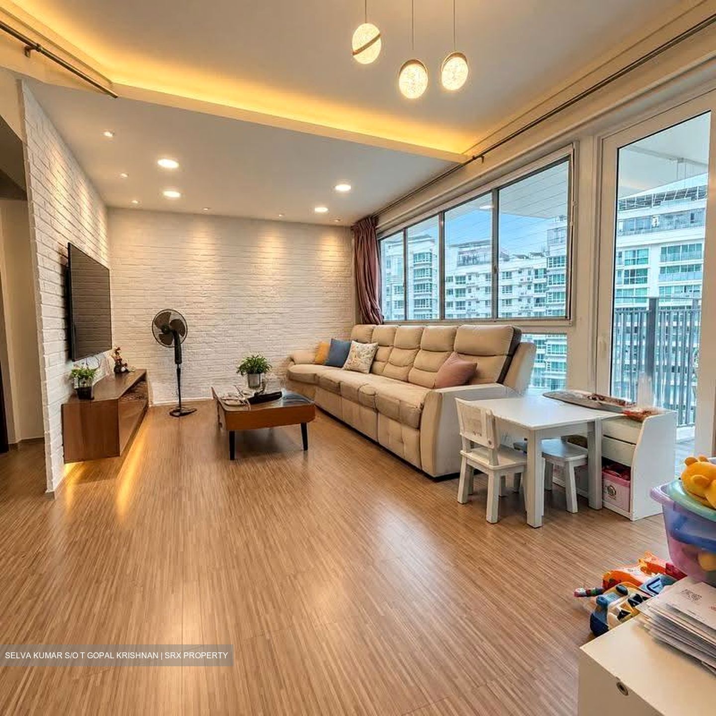 Blk 269B Punggol Sapphire (Punggol), HDB 4 Rooms #639143141